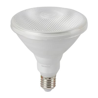 LAMP LED PAR18 E27 18W 100-240V 65K BCO TECNOLITE