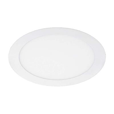 LUM INT TECHO LED 18W 100-240V 40K BCO BUCARAMANGAVIII TECNO