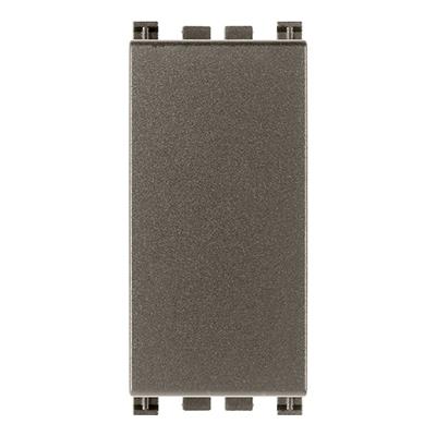 MODULO CIEGO COLOR METAL ARKE