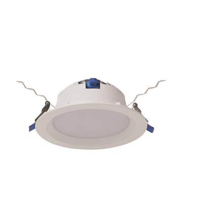 LUM EMP LED 12W 110-240V 30K BLANCO C/DRIVER OVNI ESTEVEZ
