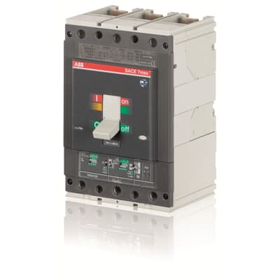 INT TERMOMAGNETICO TMAX T5N 3P 400A 240V 70KA SIN ZAPATAS