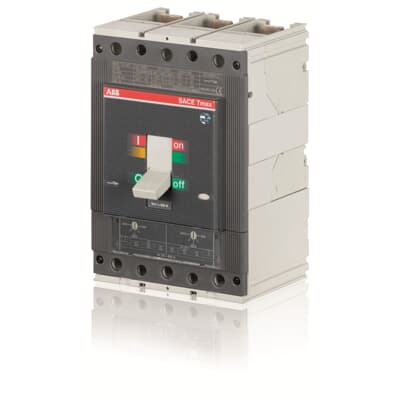 ITM RIEL DIN T5H 500 A RELEVADOR TMA 3P S/TERMINALES