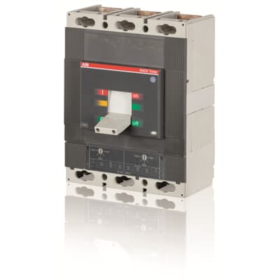 ITM RIEL DIN T6N 630 TMA 630-6300 3P F F