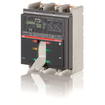 ITM RIEL DIN T7S 1600 A RELEVADOR PR231 LS/I R1600 3P S/TERM