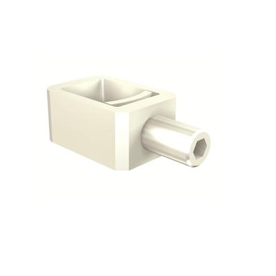 TERMINALES P/CABLE BORNE EXT FC CUALXT1(1.3/0) 160A(6 PZAS)