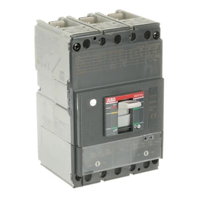 ITM RIEL DINXT4H DE 250A 3P S/TERMINALES RELEVADOR TMA