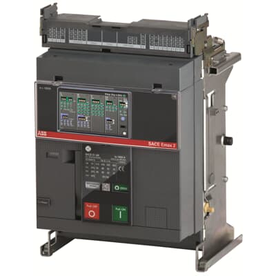 INTERRUPTOR ELECTROMAGNETICO E1.2N 1600 EKIP DIP LI 3P WMP