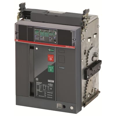 INTERRUPTOR ELECTROMAGNETICO E2.2N 1600 EKIP DIP LSIG 3P WMP