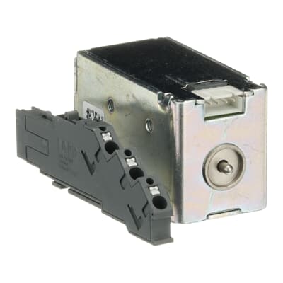 BOBINA DE APERTURAXT7-XT7M-E1.2…E6.2 120-127 VAC/DC