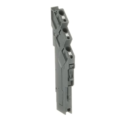 CLEMAS/TERMINALES D/CTL TIPO RESORTE E1.2.E6.2XT7-XT7M 10PZ