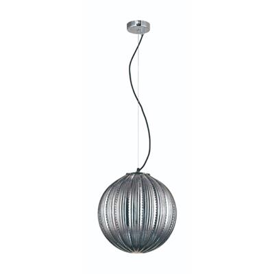 LUM INT SUSP 8.5W 100-240V CROMO S/LAMP PROCION TECNOLITE