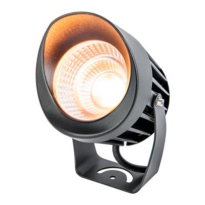 LUM EXT ACENTO LED 20W 100-240V 30 K NGO LYNX II TECNOLITE