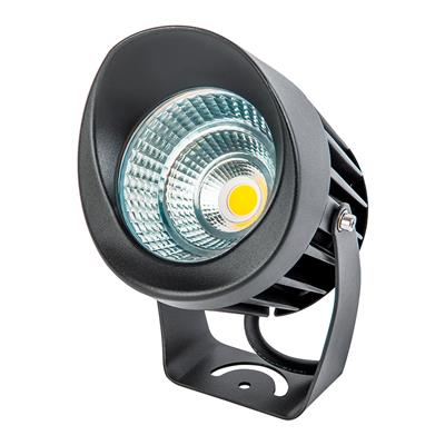 LUM EXT ACENTO LED 20W 100-240V 30 K NGO LYNX II TECNOLITE