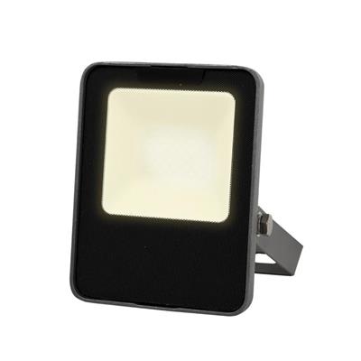 LUM REFLECTOR LED 20W 100-240V 30K 1600LM IP65 NGO ZIBAL II