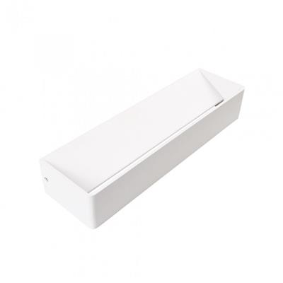 LUM INT/ARB MURO LED 20W 100-240V 30K GRUIS TECNO