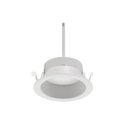 LUM INT EMP LED 20W 100-277V 65K BCO KAMUY TECNOLITE