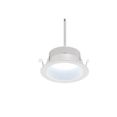 LUM INT EMP LED 20W 100-277V 65K BCO KAMUY TECNOLITE
