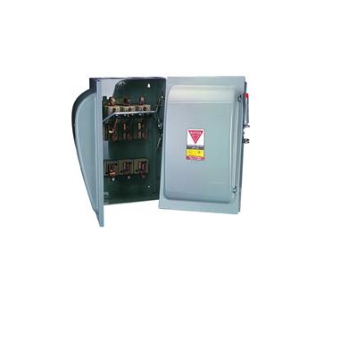 INT SEGURIDAD 3x100A 250V ROYER