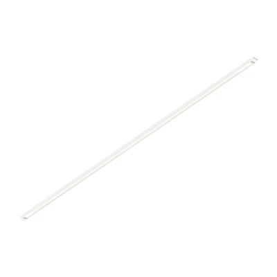LUM INT LED 24W 127V 30K BCO LINEAL SLIM 24 TECNOLITE