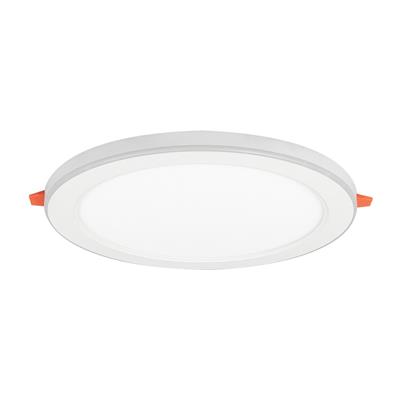 LUM INT EMP LED 6-18W 100-240V 30/40/60K BCO AINALA III