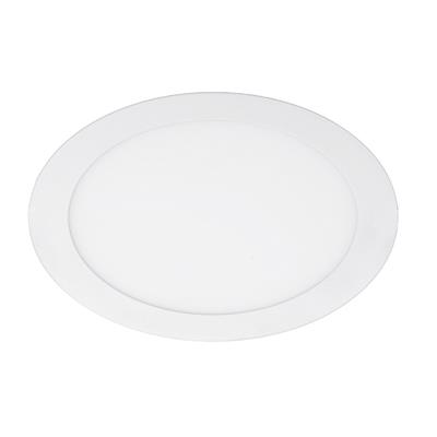 LUM INT/EMP TECHO LED 24W 100-240V 30K BUCARAMANGA IX TECNO