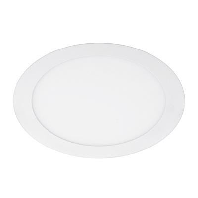 LUM INT/EMP TECHO LED 24W 100-240V 65K BCO BUCARAMANGA IX