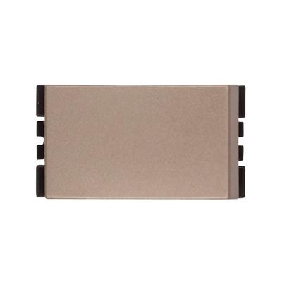 INTERRUPTOR DE 3 VIAS 16A 127V CAVA S25 PLUS SIMON