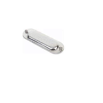 TAPA CIEGA SERIE 7  19.0mm CON EMPAQUE
