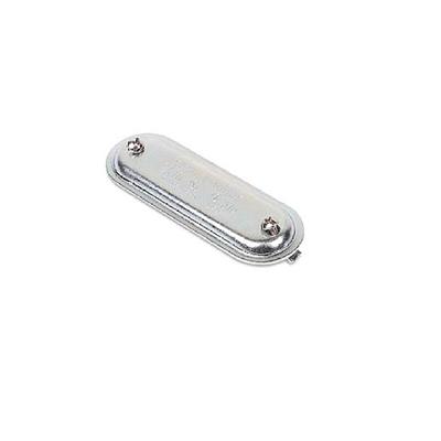 TAPA PARA CONDULET SERIE 9 DE 19.0MM