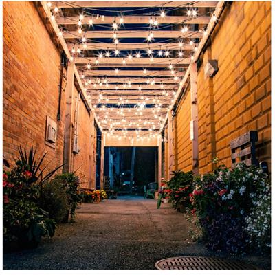 LAMP LED FILAMENTO A19 E27 2W 127V 20K ATEN TRANSP TECNOLITE