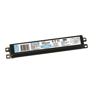 BAL ELEC 2X32W 120-277V INSTANTANEO P/T8 PHILIPS