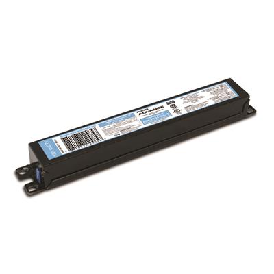 BAL ELEC 2X54W 120-277V PROGRAMADO P/T5/F54T5/HO PHILIPS