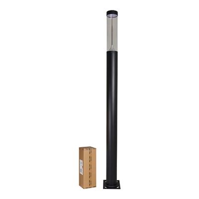 LUM POSTE EXT LED 30W 100-240V 30K IP65 NGO FORNAX TECNOLITE