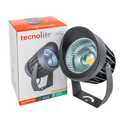 LUM EXT PROY SOB LED 30W 100-240V 30 LYNX III TECNOLITE
