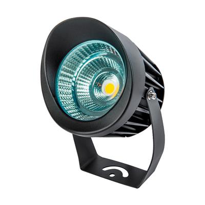 LUM EXT PROY SOB LED 30W 100-240V 30 LYNX III TECNOLITE