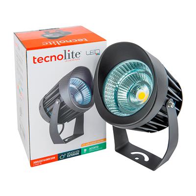 LUM EXT PROY SOB LED 30W 100-240V 30 LYNX III TECNOLITE