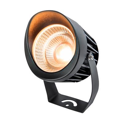 LUM EXT PROY SOB LED 30W 100-240V 30 LYNX III TECNOLITE