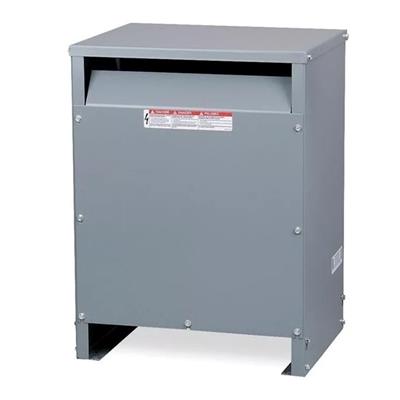TRANSFORMADOR SECO 440-220/127V 30 KVA