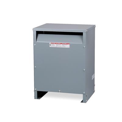 TRANSFORMADOR SECO 480-220/127V 30 KVA