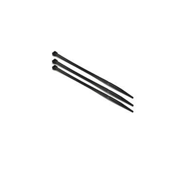 COLLARIN 4.8X368MM POLIAMIDA NEGRO UV