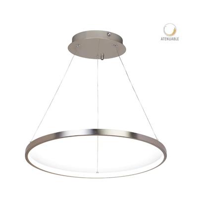 LUM INT SUSP LED 32W 127V 30K ATEN KAITOS TECNOLITE