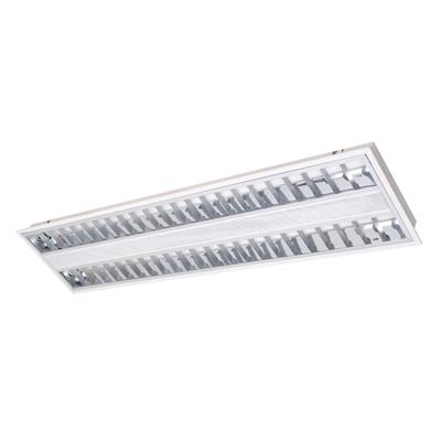 LUM INT EMP TECHO LED 32W 127V 40K BCO MONTISI III TECNOLITE