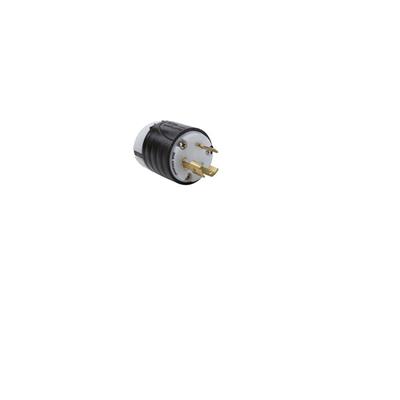CLAVIJA TURNLOK 3P 30A 125/250V