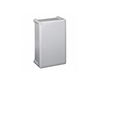 CAJA IND 155X110X74 MM S/PERFORACIONES