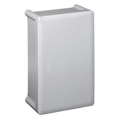 CAJA IND RECTANGULAR 180X140X86MM IP55
