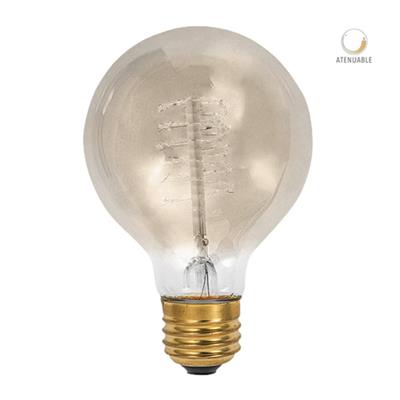 LAMP INC E27 35W 127V 27K GLOBO VINTAGE TECNOLITE
