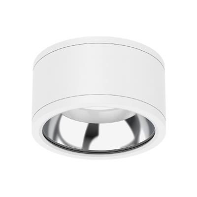 LUM INT SOB LED 35W 100-240V 30-40-65K BCO ELARA III TECNOLI