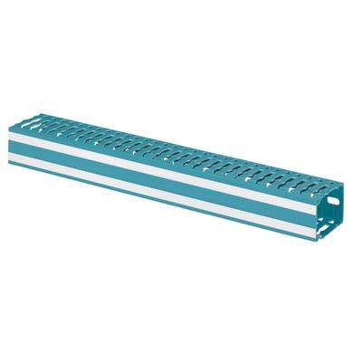 CANALETA LINA 25 60X60MMX2.0MT C/TAPA
