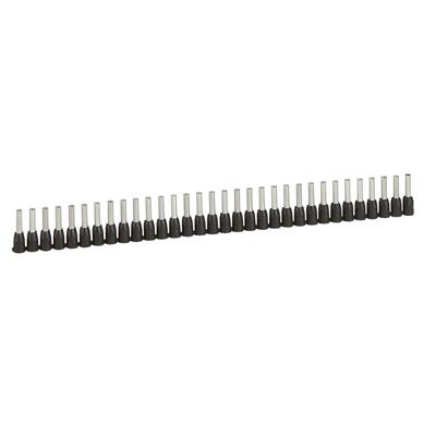 STARFIX TERMINAL DE PUNTA NEGRO 16 AWG