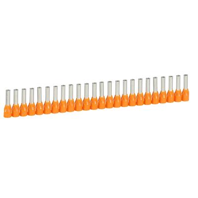 STARFIX TERMINAL DE PUNTA NARANJA 12 AWG
